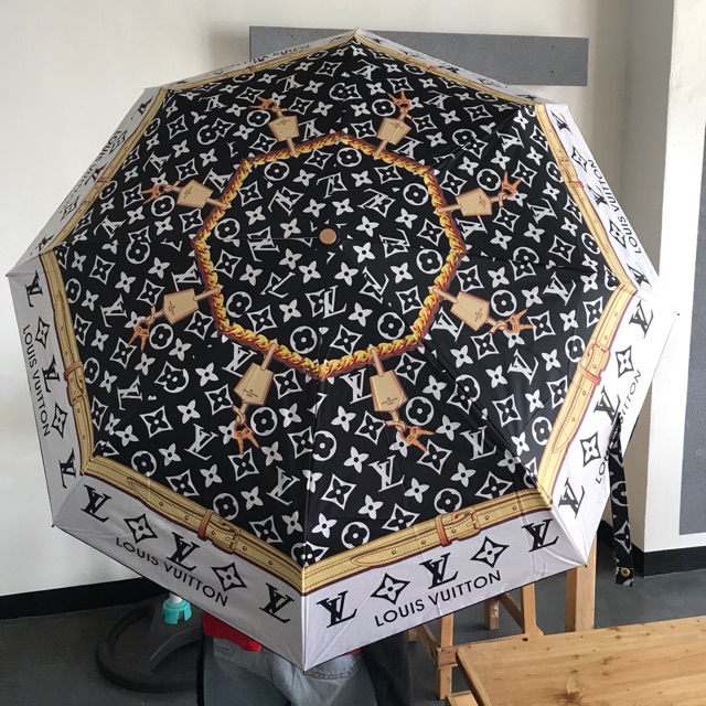 How Much Is A Louis Vuitton Umbrella IQS Executive