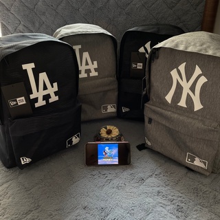 Mlb X NEW ERA BAGPACK/MLB Bag/Backpack #1