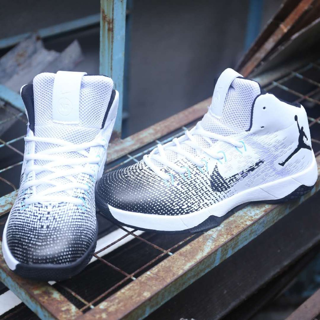 new jordan basketball shoes