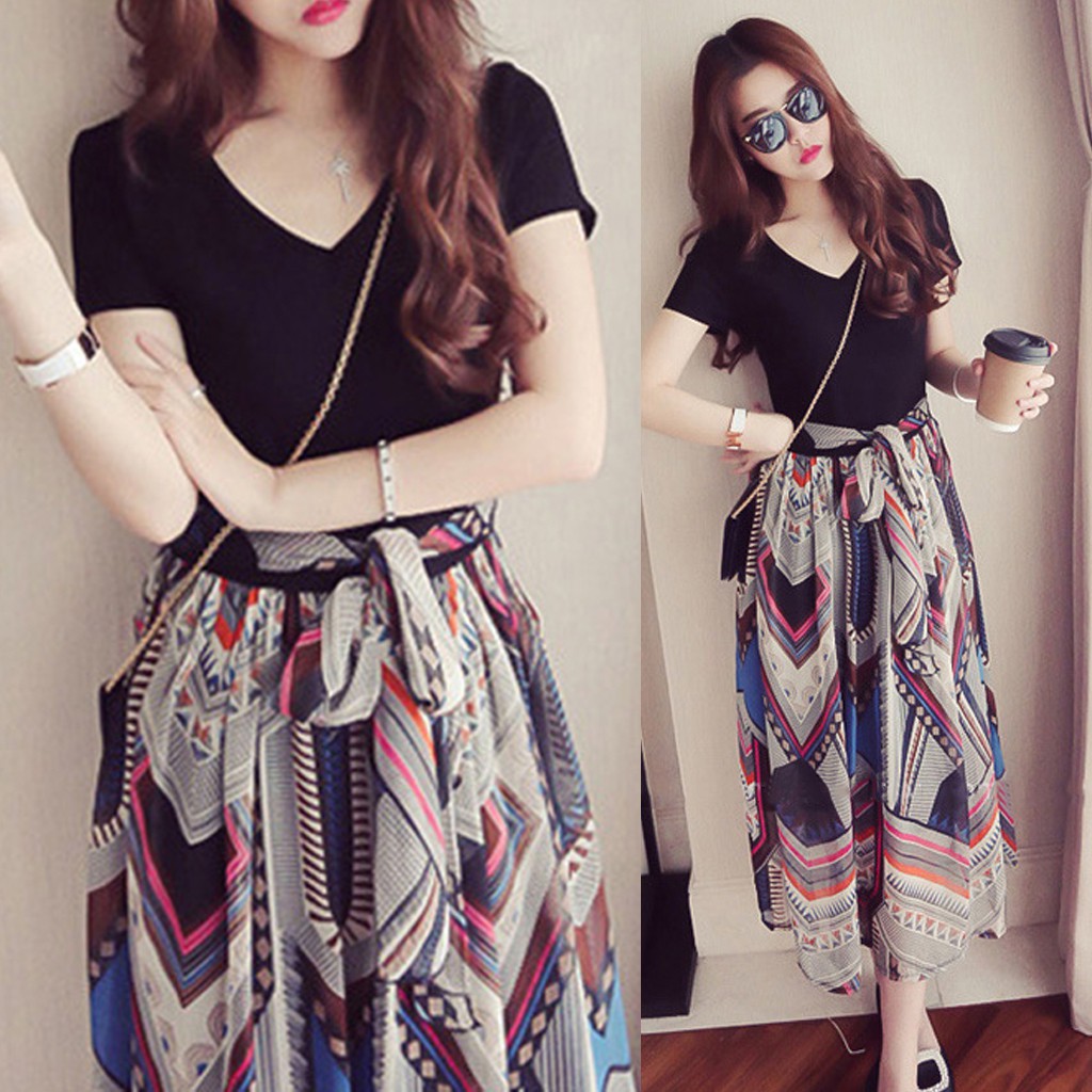 korean fashion dress