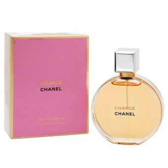 chanel gold perfume
