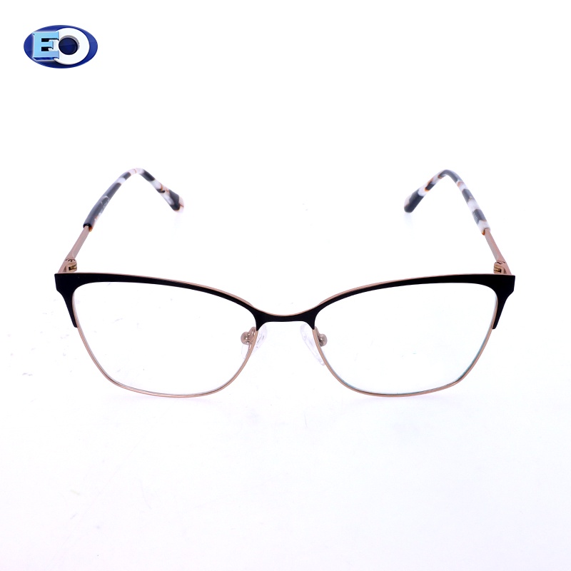 EO Eyewear Alana Frame with Multicoated Lens / Non-graded Eyeglasses ...