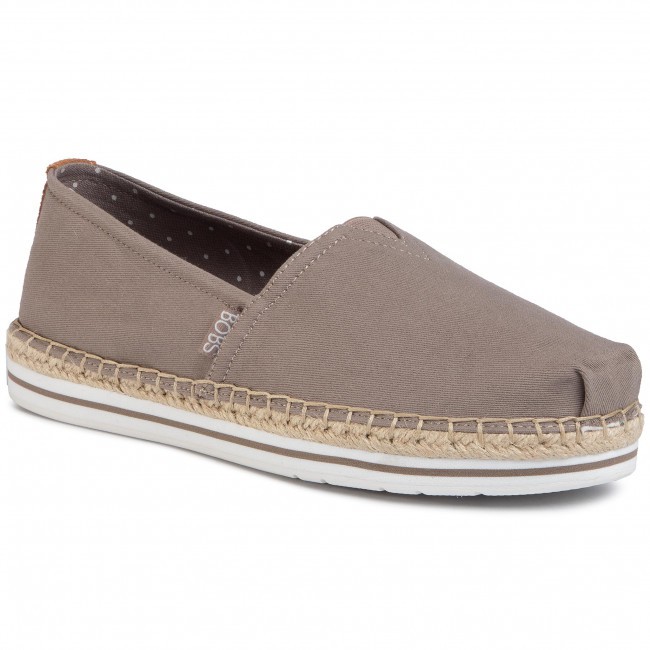 women's bobs breeze espadrille slip on