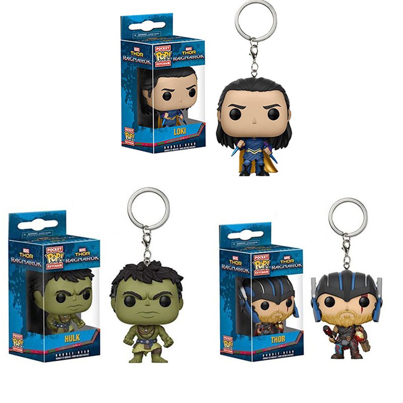 hulk thor ragnarok funko pop