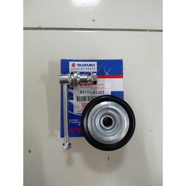 Air Conditioner ac tensioner pulley idle apv pulley Shopee Philippines