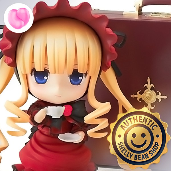 rozen maiden nendoroid