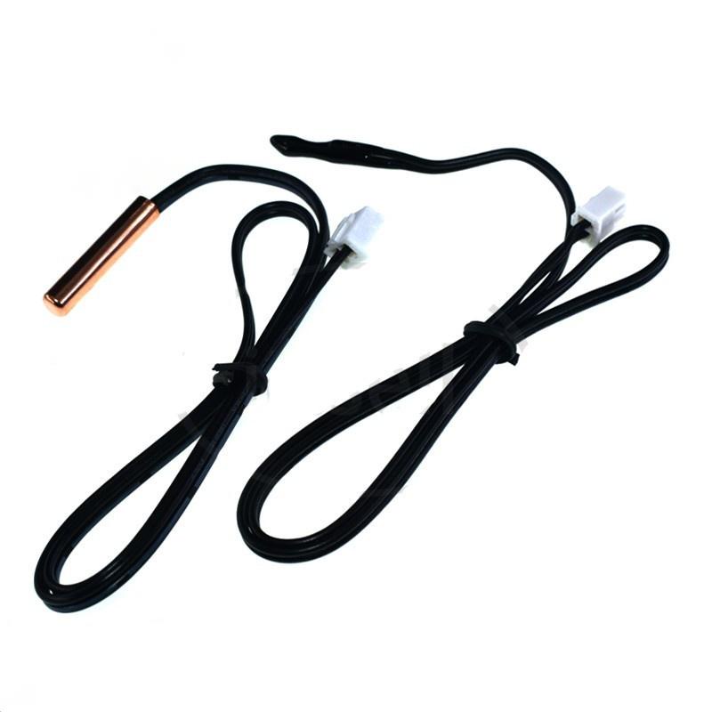 Air Conditioner Refrigeration Sensor coil Temperature Sensor Degree