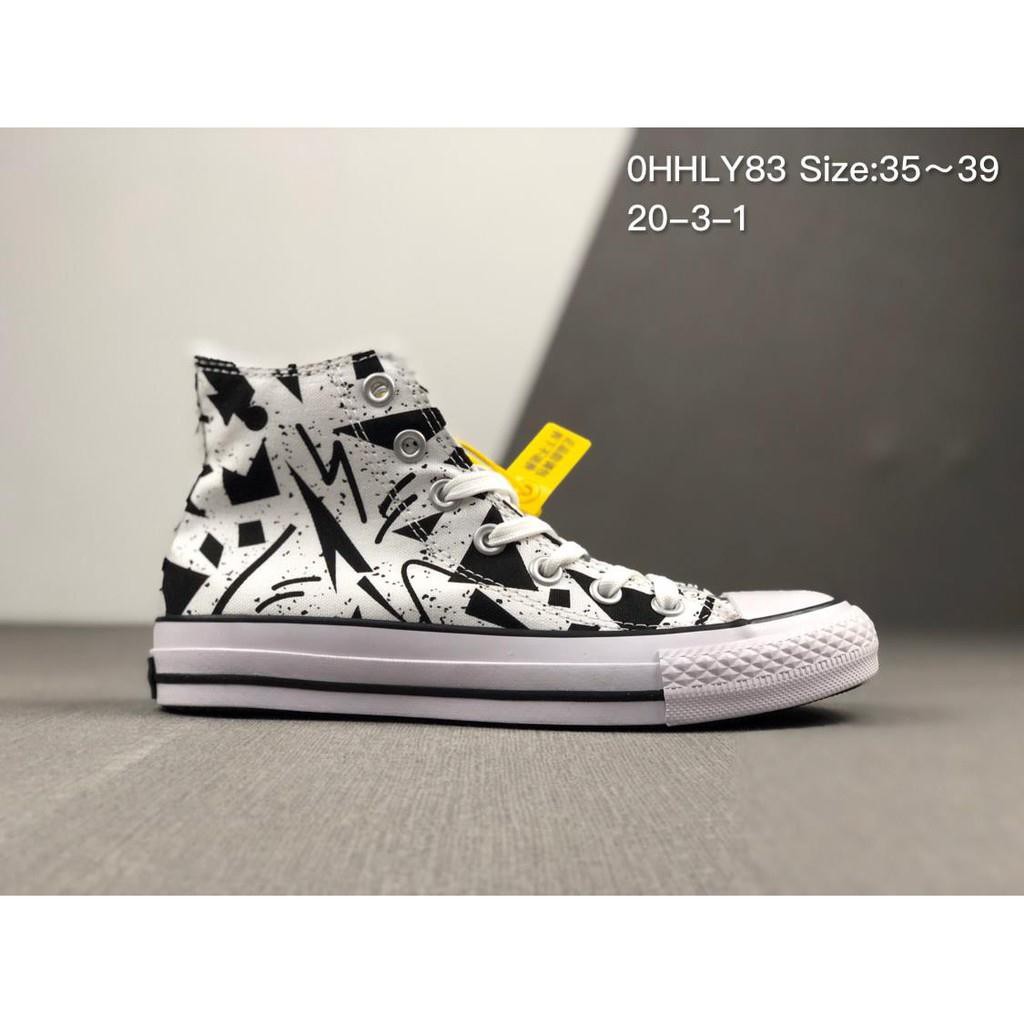 converse all star running shoes