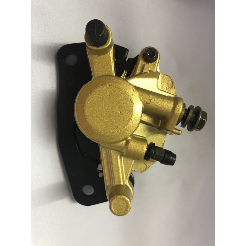 Front caliper mio sporty Shopee Philippines