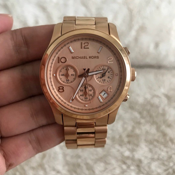 michael kors mk5128 price