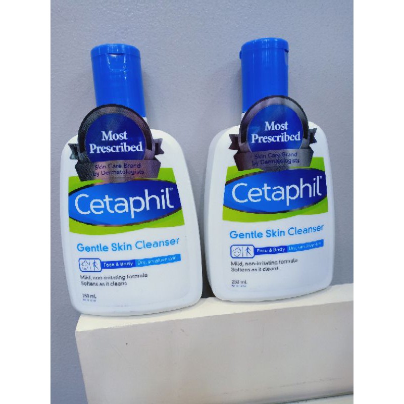 cetaphil sa