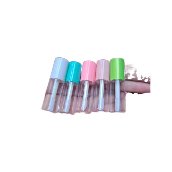 2021 HOTCute Lip Tint Bottle 3ML (Tester Bottle) Shopee Philippines