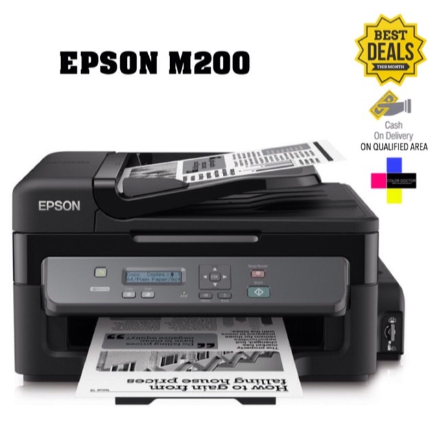 epson m2000 printer price