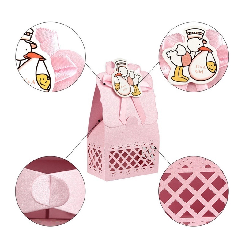 christening gift box