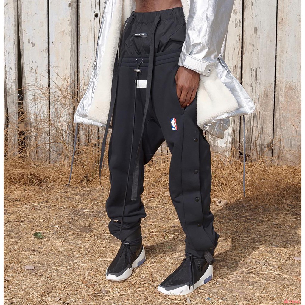 fog nba pants