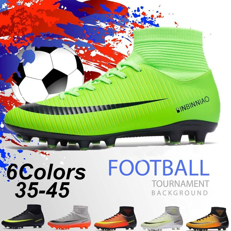 best soccer training shoes