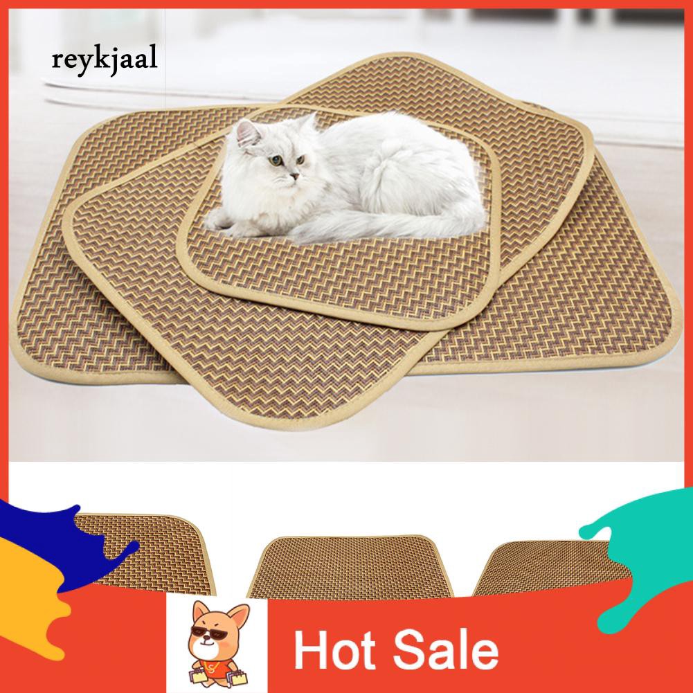 cooling pet bed cats