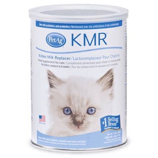 KMR Milk Powder Kitten Replacer Newborn 340 G (EXP.01/2023)