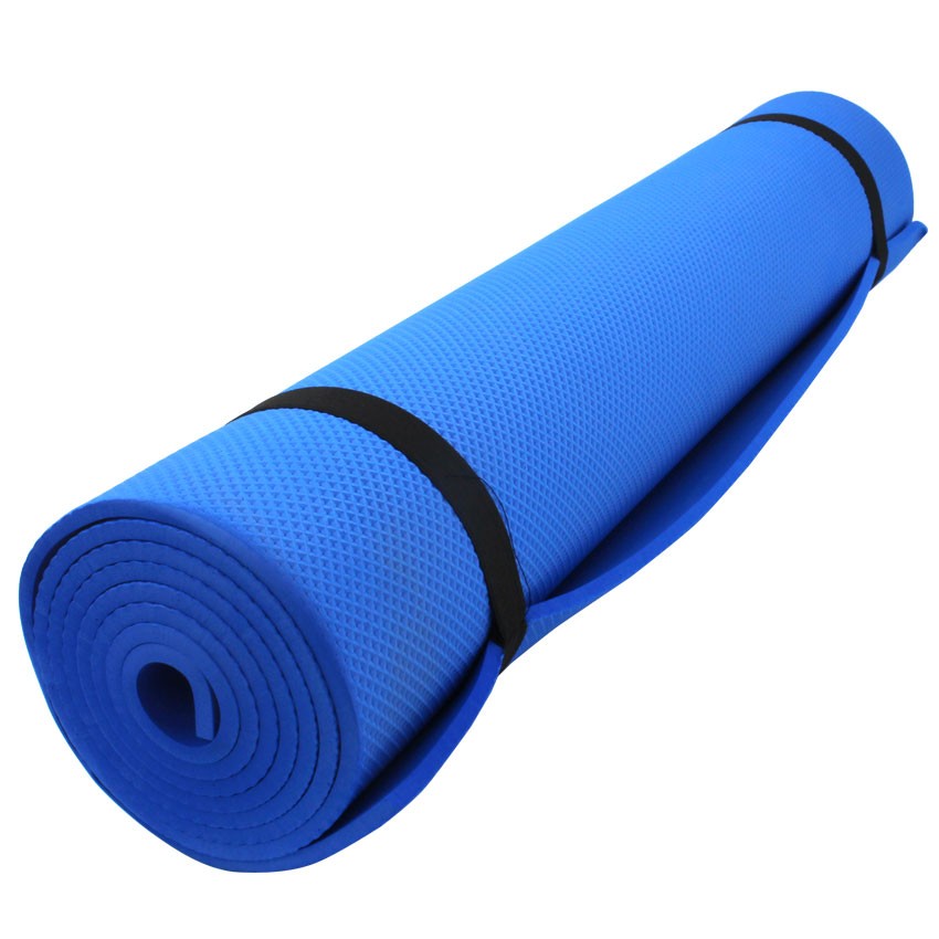 7mm Thick High Quality Yoga Mat Shopee Philippines