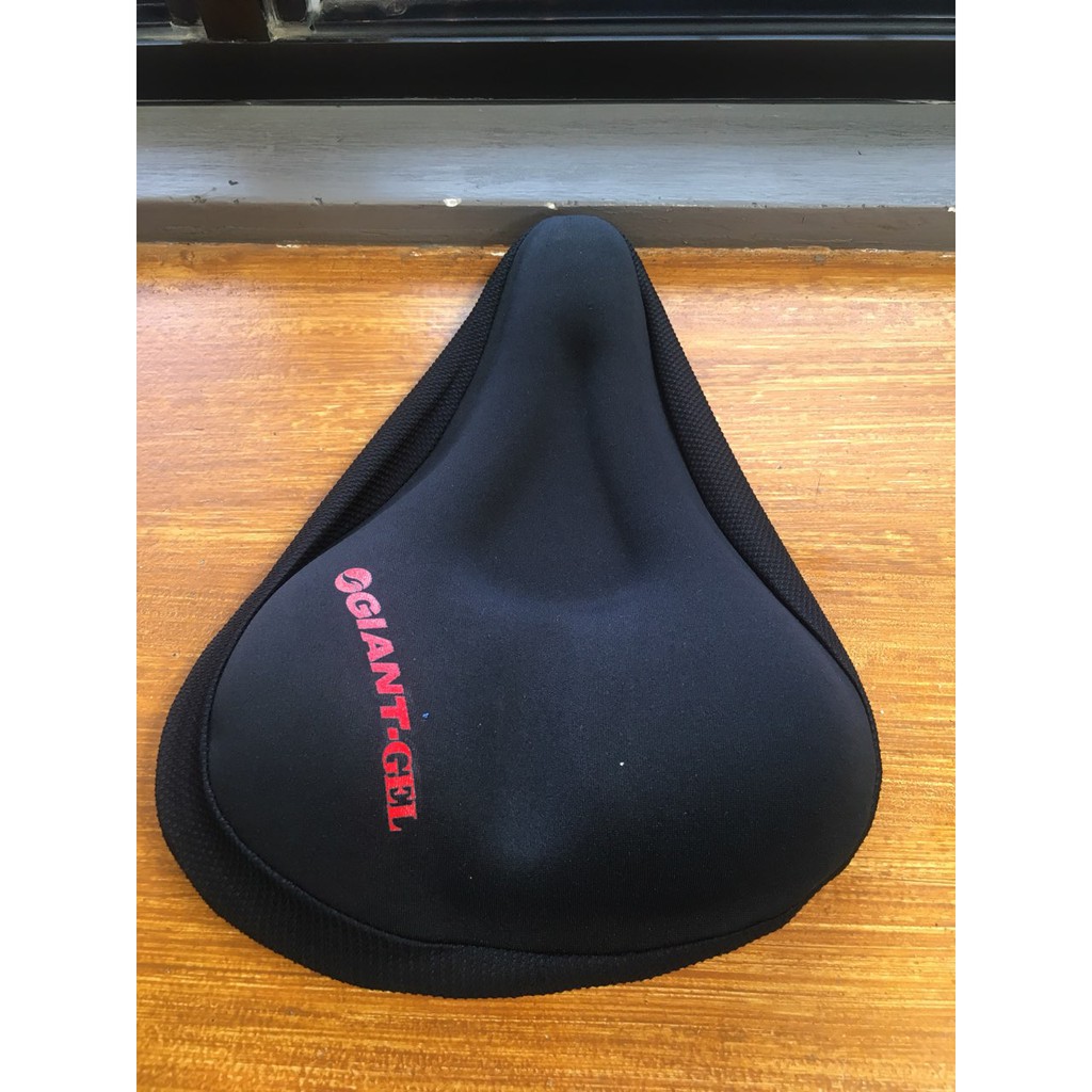 saddle cover gel