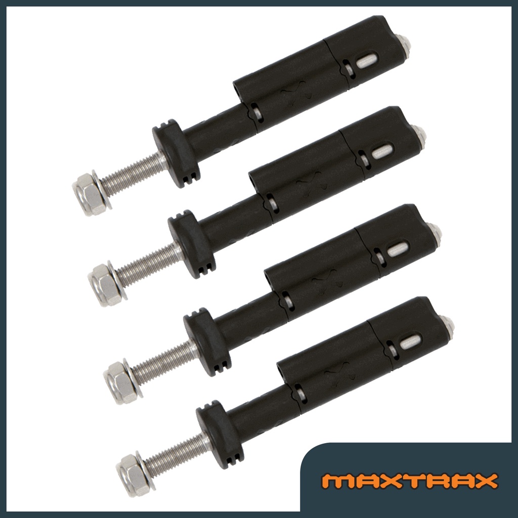 Maxtrax Mounting Pin Set Mkii Shopee Philippines 