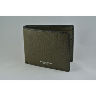 michael kors warren wallet