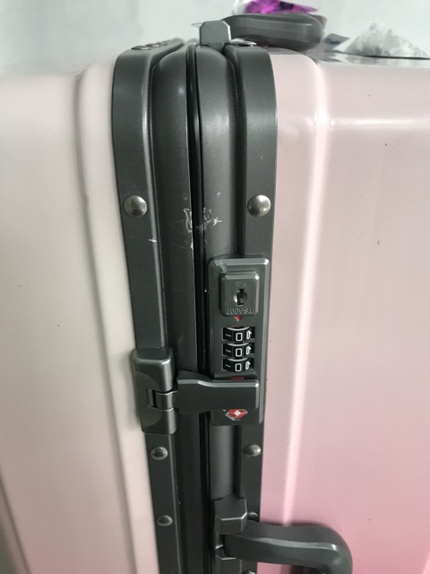 urban luggage