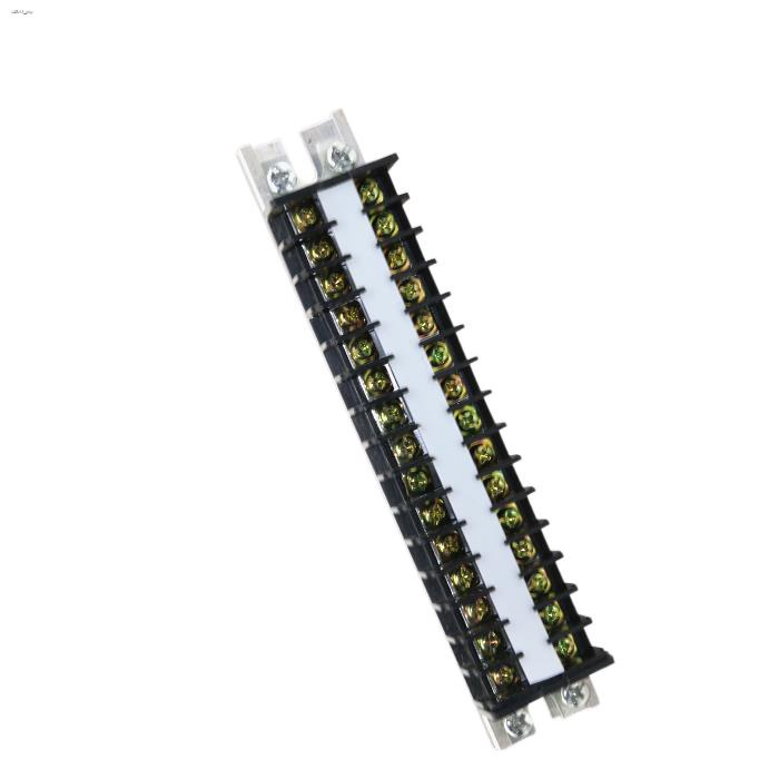 Terminal block subconnector terminal block TD1515 15A 15bit rail terminal block terminal