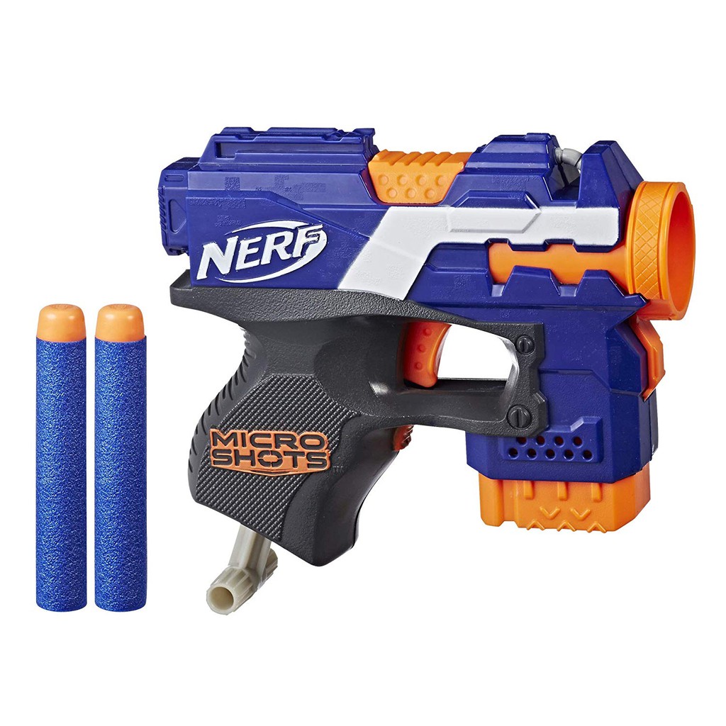 nerf stryfe shopee