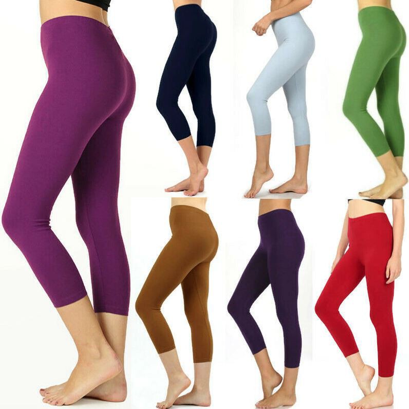 Stretchy Yoga Skirted Leggings Women Comfortable Workout - Temu Philippines
