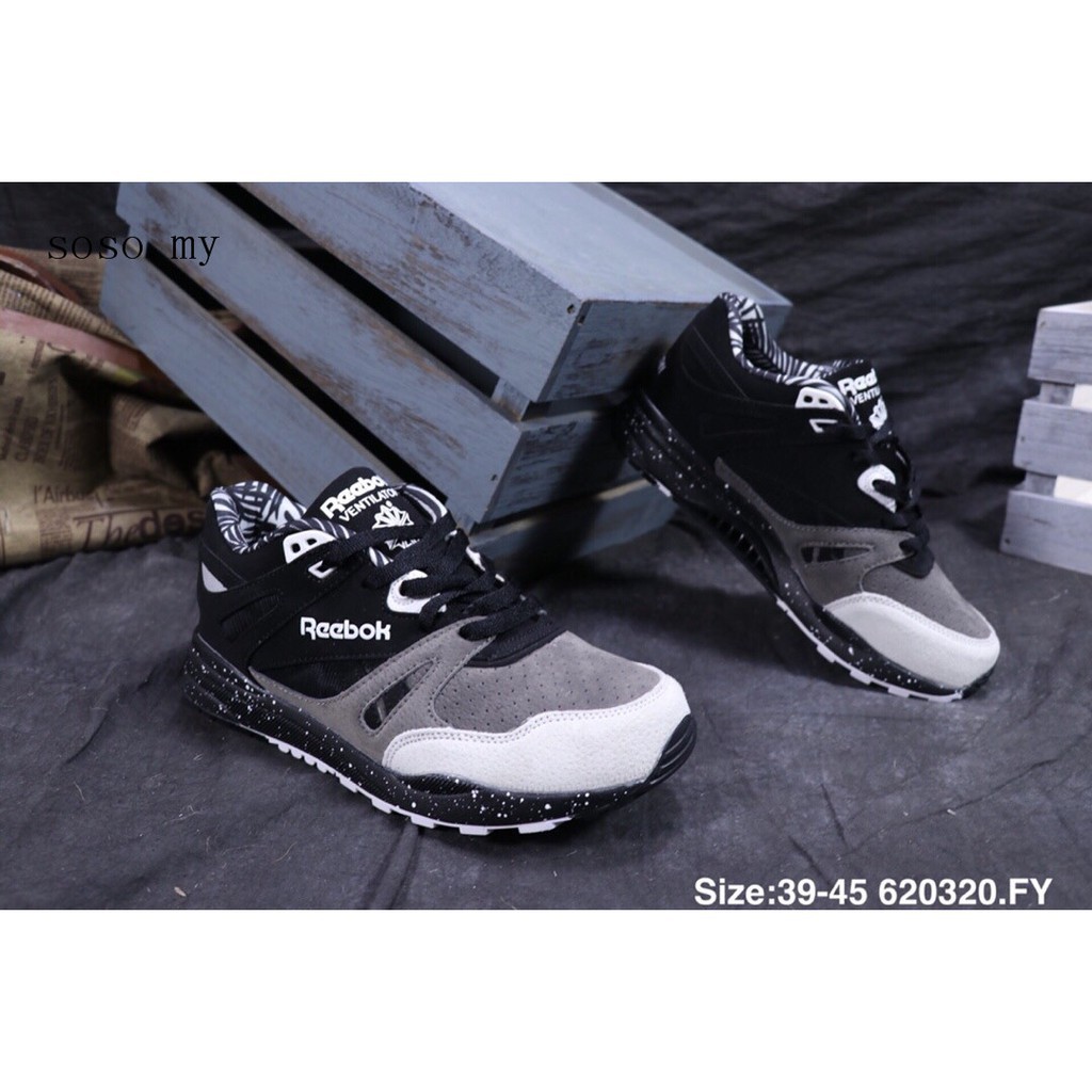 reebok ventilator women's