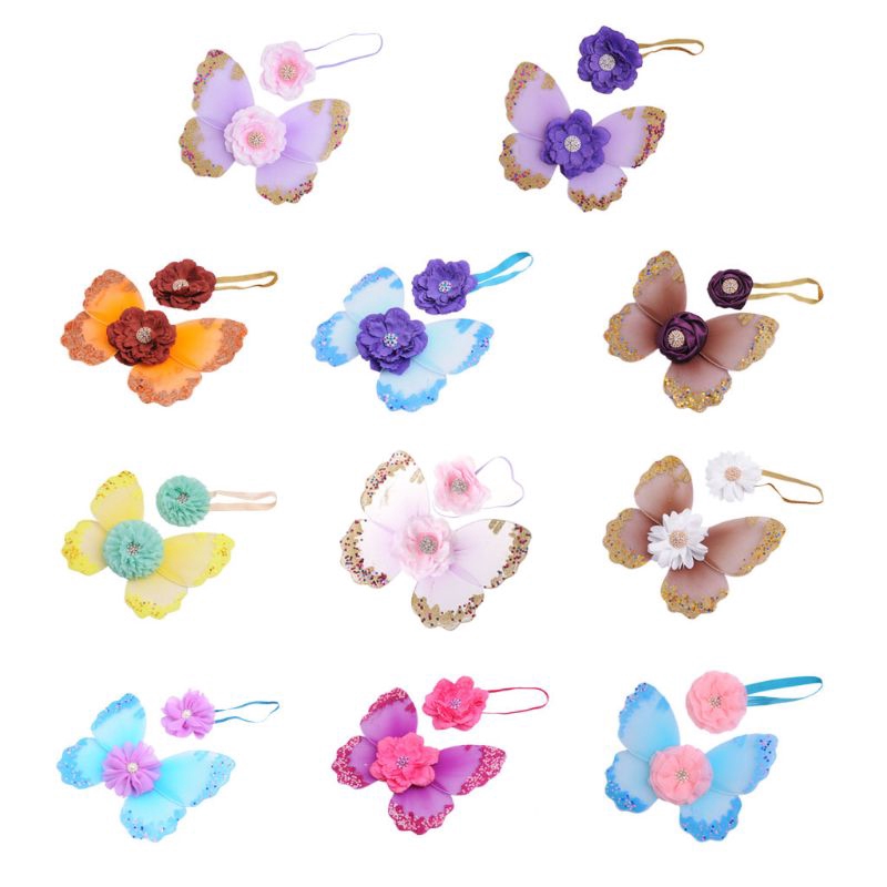 newborn butterfly costume