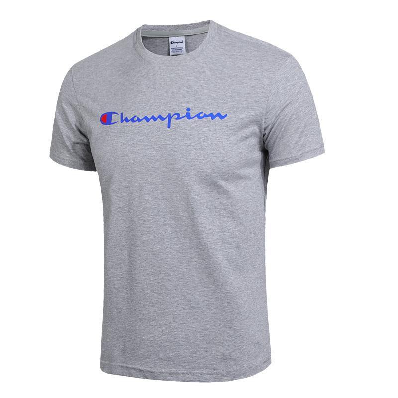 champion 100 t shirt