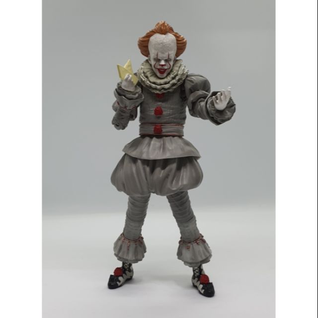mafex pennywise