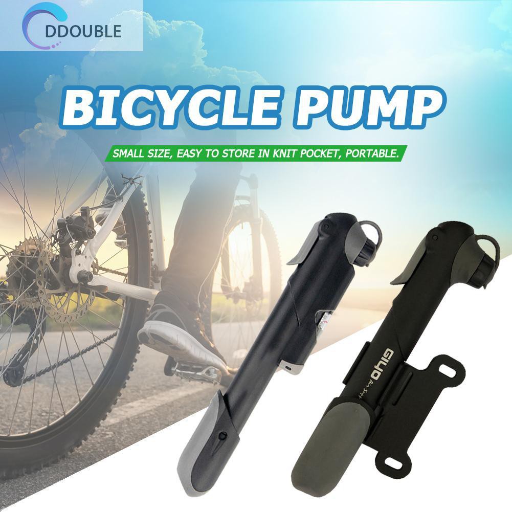 mountain bike pump