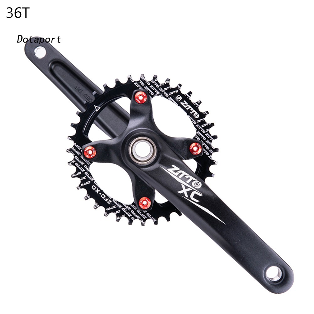 bike chainring bolt