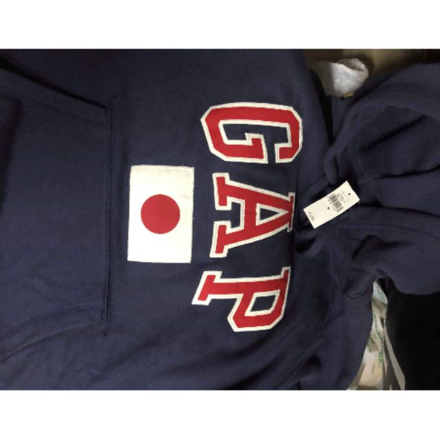 gap japan jacket