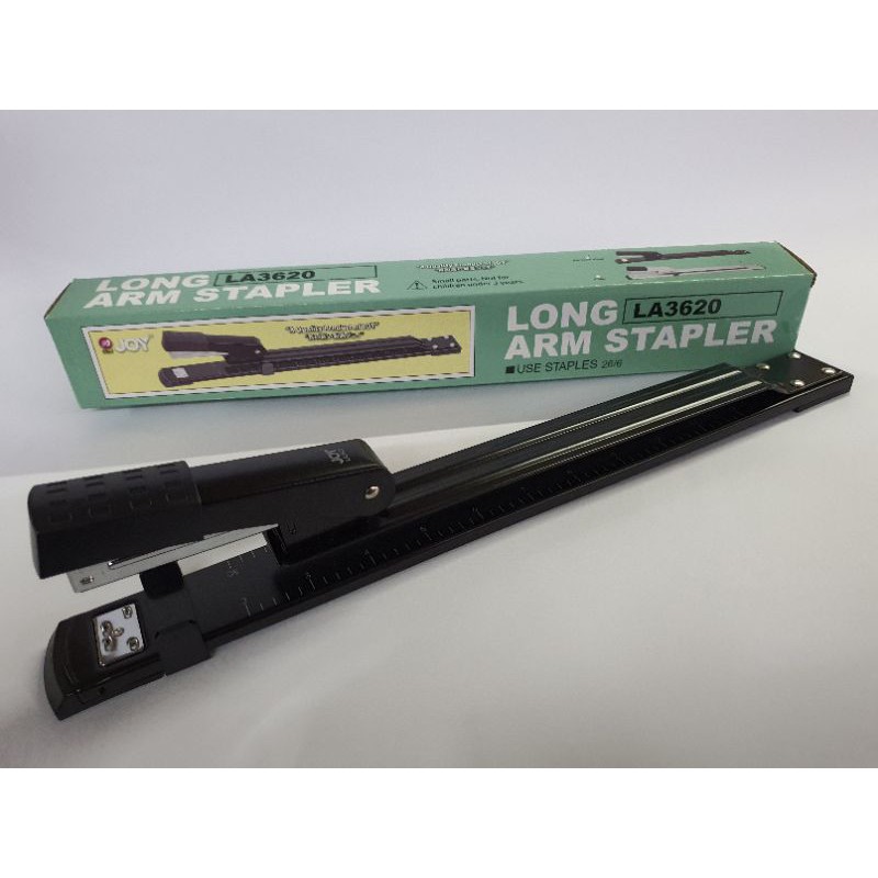Heavy Duty Long Arm Stapler Shopee Philippines