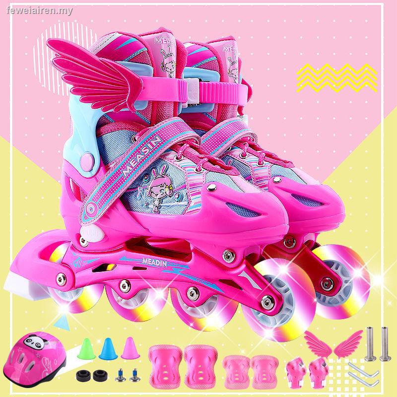 skating shoes for 5 year old