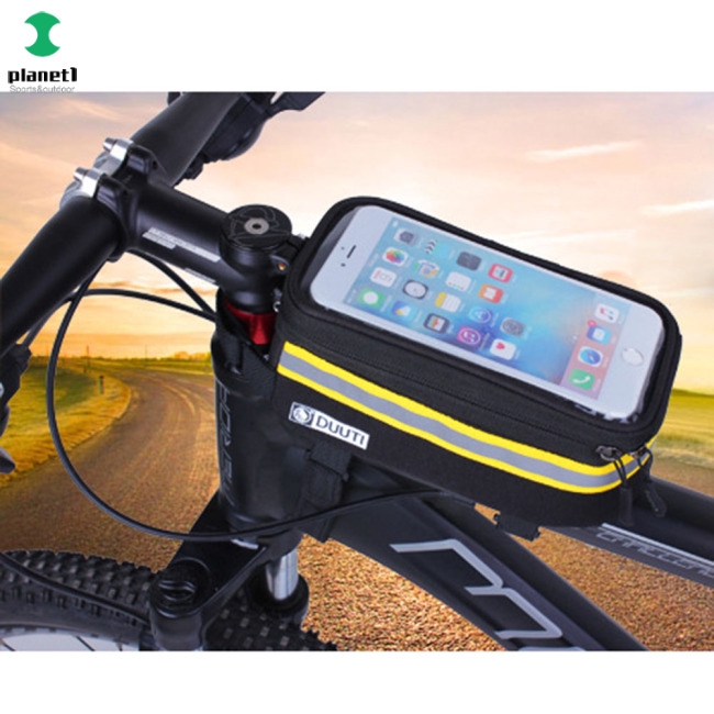 bicycle cell phone bag