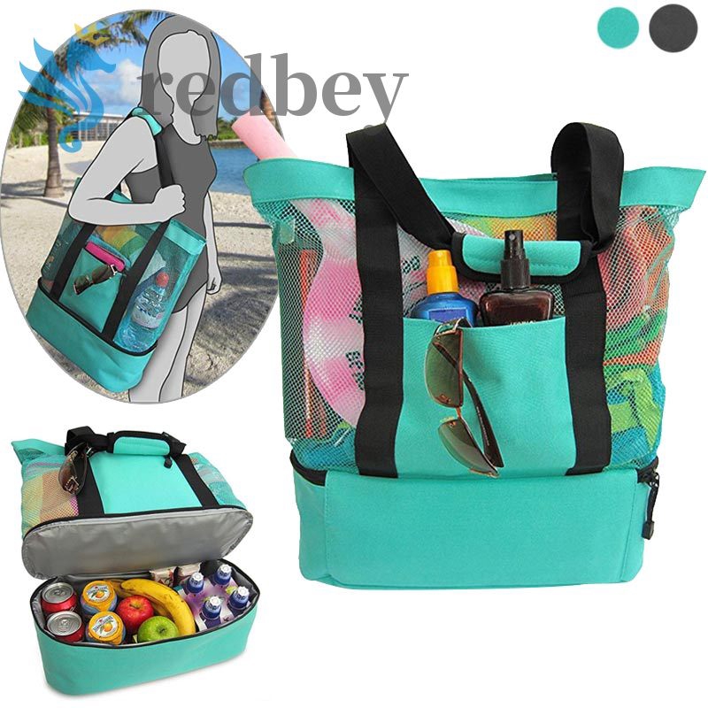 portable insulated cooler