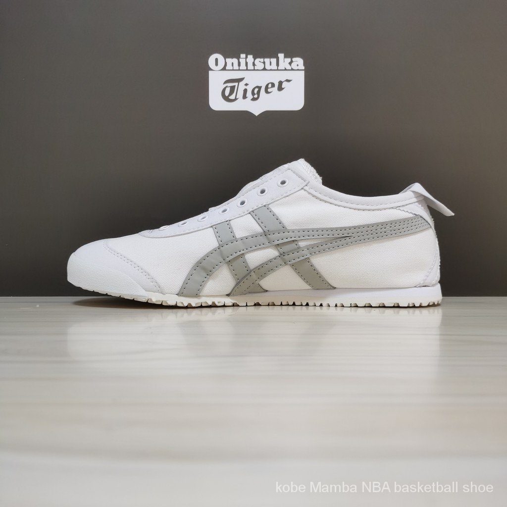 tiger sneakers shoes