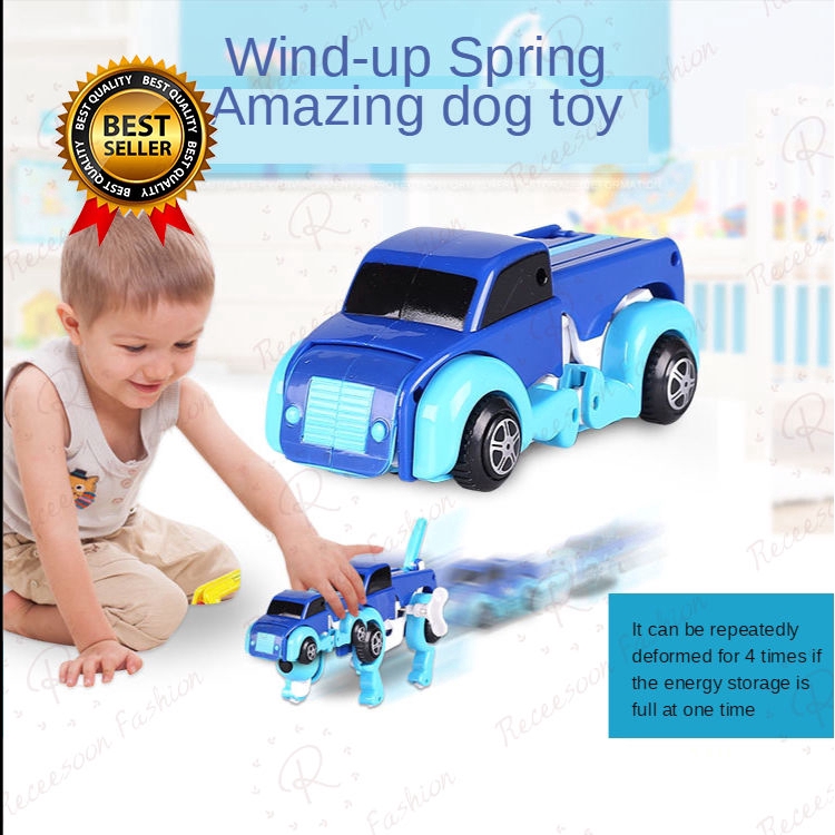 best wind up toys