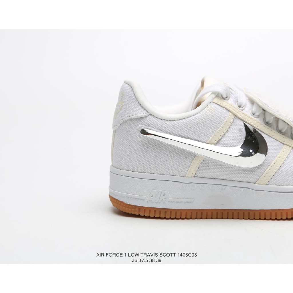 nike a1 travis scott