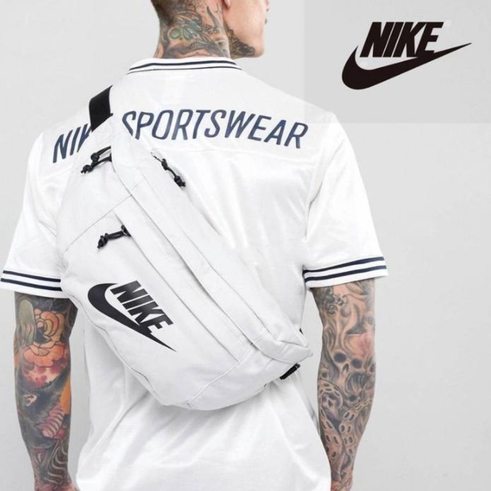 nike bum bag cheap