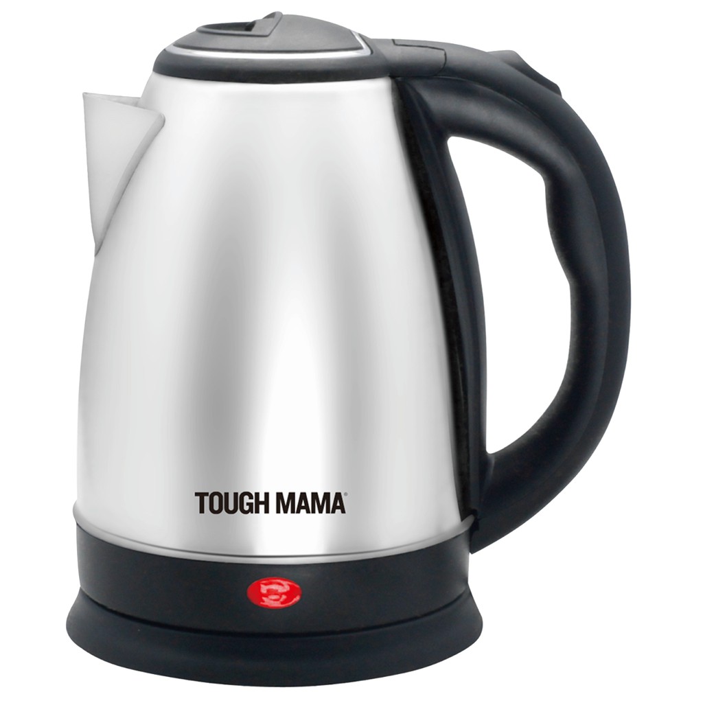 electric kettle tough mama