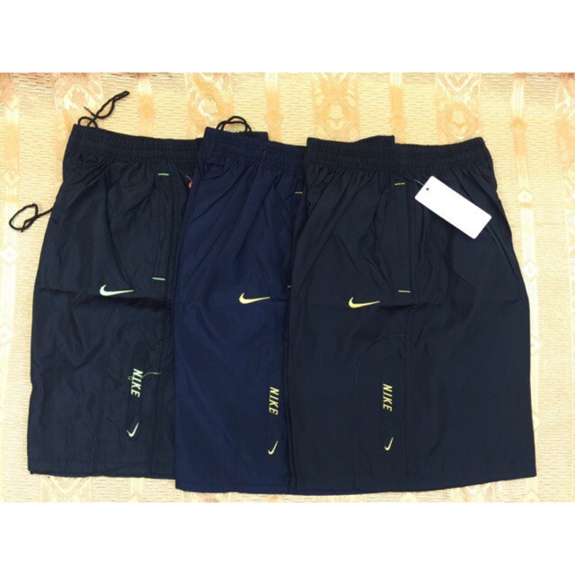 nike waterproof shorts