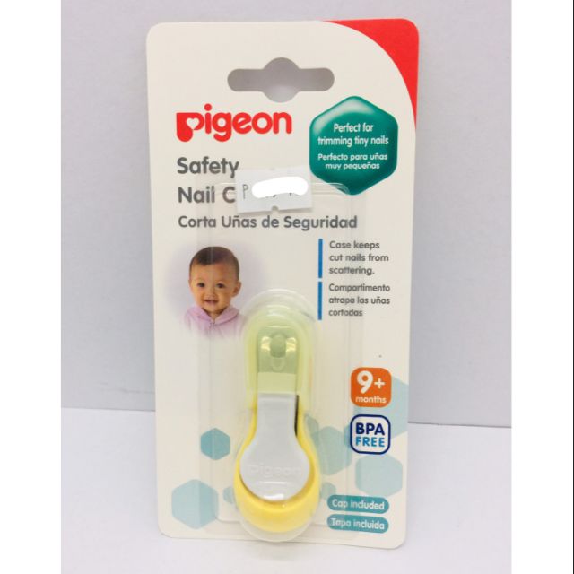 pigeon nail clipper