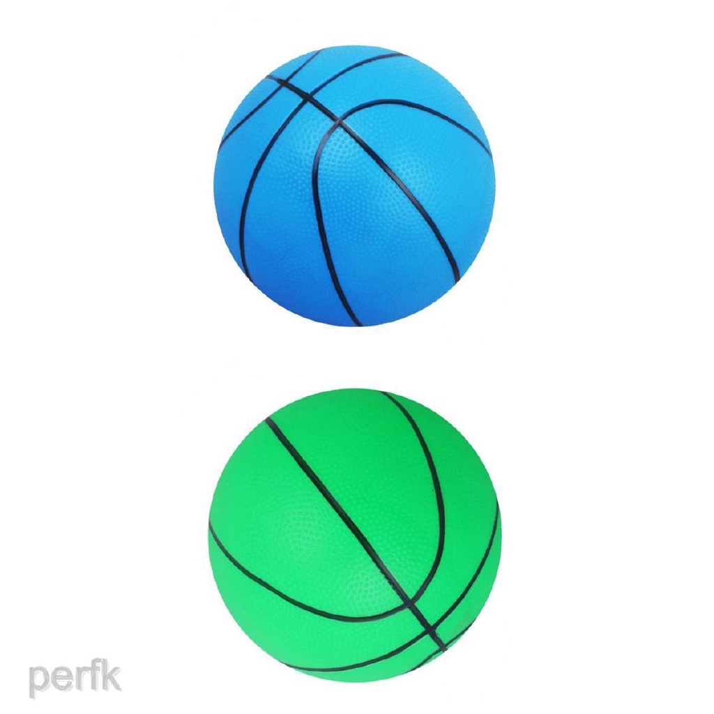 bouncy ball basketball