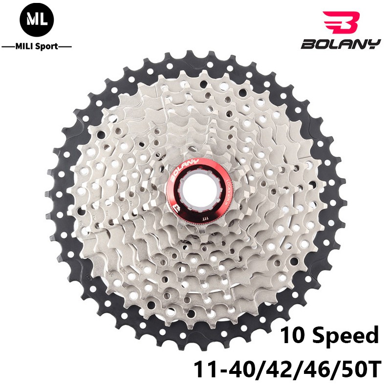 cassette mtb 10 speed